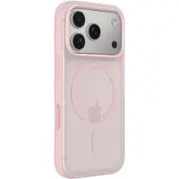 Belkin Magnetische Prot Grip-hülle Für Iphone 17 Pro
