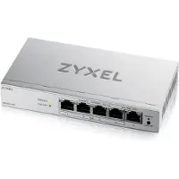 Zyxel 5hpv3 Switch