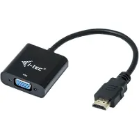 I-Tec D I-Tec Hdmi To Vga Adapter