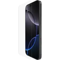 Belkin Ultra Glass 2 Amscr Iphone 16 Pro Max Displayschutzfolie