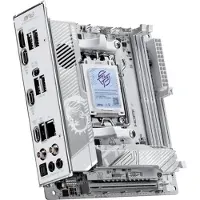 MSI MAG X870E GAMING MAX WIFI, AMD, Sockel AM5, AMD Ryzen 7000 Series, AMD Ryzen 8000 Series, AMD Ryzen 9000 Series, Sockel AM5, 256 GB, DDR5-SDRAM