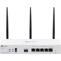 TP-LINK Festa FR365 V1.2 – WLAN-Router mit 5-Port-Switch