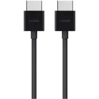 Belkin Hdmi Ultra Hd-videokabel Hdmi-kabel Hdmi 2.1-kabel 2 M