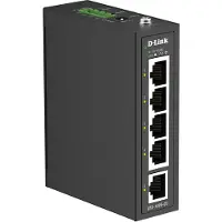 D-Link Dis 100e-05 Switch