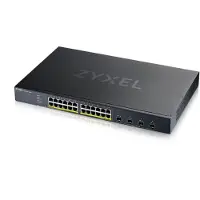 Zyxel Xgs1935-28hp Switch