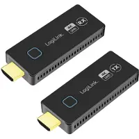 Logilink HDMI Übertragungs-Set drahtlos 30m