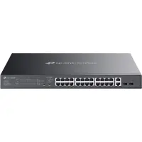 TP-LINK Omada Es228gmp Switch
