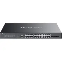 TP-LINK Sg3428xmpp Switch