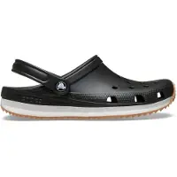 Crocs Crocband Retro Runner Holzschuhe