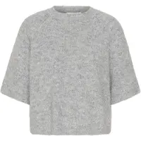 Kaffe Strickpullover "Damen Strickpullover KAemilie"