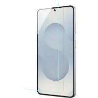 Just in Case Tempered Glass Samsung Galaxy S26 Plus Displayschutz