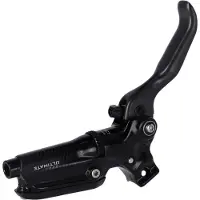 Sram Carbon-Scheibenbremshebel mit Führung Version 2 Ultimate