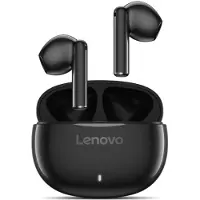 Lenovo E310 True Wireless Stereo Earbuds standalone-Black (P)