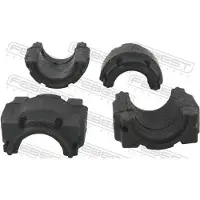 FEBEST VWSB-TIGIIF-KIT Lagerung Stabilisator Stabigummi Vorne für VW Passat Variant (3G5, CB5) TIGUAN (5N) Touran (5T1) TIGUAN (AD1) Tiguan Allspace