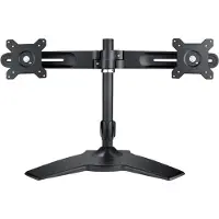 Agneovo Dms-01d Doppelmonitorständer