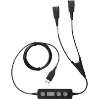 Jabra Cord 2xqd/usb Usb-kabel