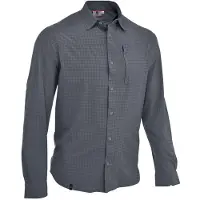 MAUL Herren Hemd Panama II - SP - 1/1 Kremplhem
