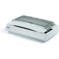 Avision FB2380E A4 Buchscanner A4/USB3.2/600dpi/2 Sek.pro Seite - Dokumentenscanner - A4