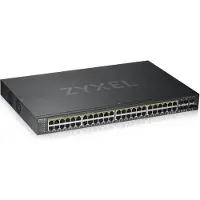 Zyxel Gs192048hpv2-eu0101f 48 Switch