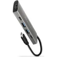 Axagon Hmc-5g21 Hub