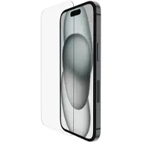 Belkin Components Iphone 14/15/16 Pro Displayschutzfolie