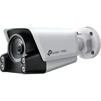 TP-LINK Vigi C340s 4 Mm Überwachungskamera