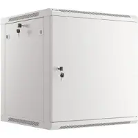 Lanberg Wf01-6612-00s Rack-schrank