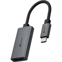 TP-LINK Ua520c Usb-c Auf Hdmi Adapter