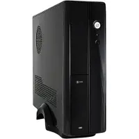 LC-Power LC-1400mi - SFF - micro ATX 200 Watt (SFX12V 3.2)