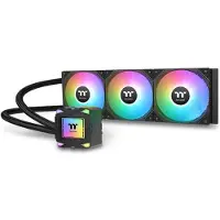 Thermaltake La360 Wasserkühlung 120 Mm