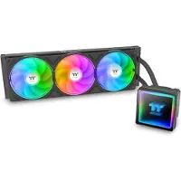 Thermaltake Th360 V3 Argb Sync Aio Cpu Wasserkühlung