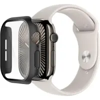 Belkin 360 Apple Watch 10 46mm Smartwatch-displayschutzfolie