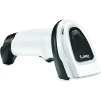 Zebra Technologies Zebra DS8178, 2D, BT, SR, Multi-IF, IP42, Gun Only, weiß
