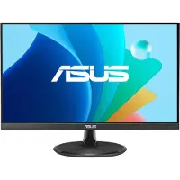 Asus VP229QF-P, 54,6 cm (21.5"), 1920 x 1080 Pixel, Full HD, LCD, 5 ms, Schwarz