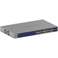 Netgear Gs728txup-300eus Switch