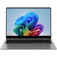 Samsung Galaxy Book5 Pro 360, Intel Core Ultra 5, 4,5 GHz, 40,6 cm (16"), 2880 x 1800 Pixel, 16 GB, 512 GB