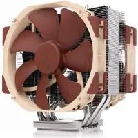 Noctua Nh-u14s Tr5-sp6 Cpu-lüfter