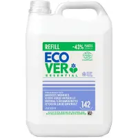 Ecover Flüssigwaschmittel 5 L - Lavender