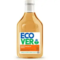 Ecover Bodenseife für poröse Böden 5 L