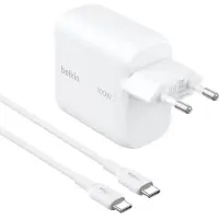 Belkin BOOST Charge 100W USB-C GAN Lade,1,5m K. WCH024kq1.5WHB6