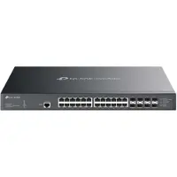 TP-LINK Sx3832mpp Switch