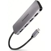Axagon Hmc-hcr3a Hub