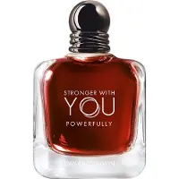 Giorgio Armani Emporio Stronger with You Powerfully Eau de Parfum 100ML