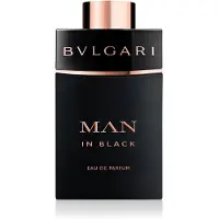 Bvlgari Man In Black Eau de Parfum Nachfüllbar 60 ml
