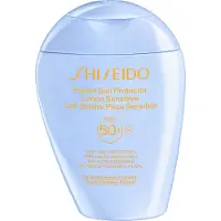 Shiseido Expert Sun Protector Lotion Sensitive SPF 50+