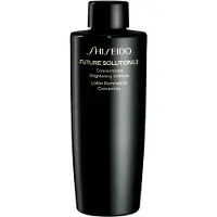 Shiseido Future Solution LX Concentrated Brightening Softener Nachfüllung 170 ml