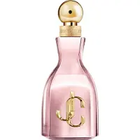 Jimmy Choo I Want Choo With Love Eau de Parfum 60 ml