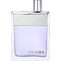 Prada Amber Pour Homme Edt Spray