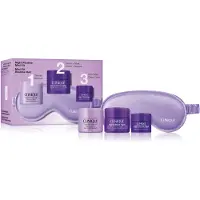 Clinique Mini Kit Night Routine Geschenkset