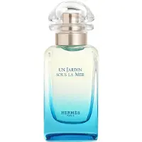 Hermès Paris Un Jardin Sous la Mer Eau de Toilette Spray 50 ml